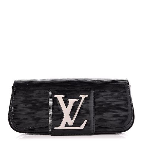 louis vuitton epi electric sobe clutch|louis vuitton epi leather wallet.